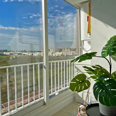 Apartamento Altamar - Ole Solutions