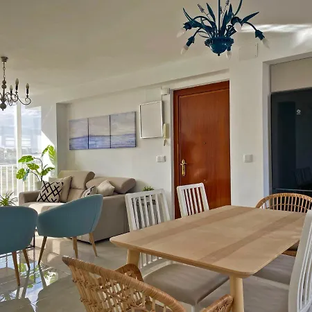 Apartment Apartamento Altamar - Ole Solutions *
