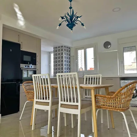 Apartamento Altamar - Ole Solutions Apartment *