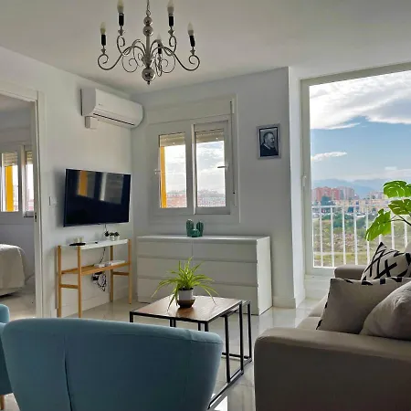 Apartamento Altamar - Ole Solutions *
