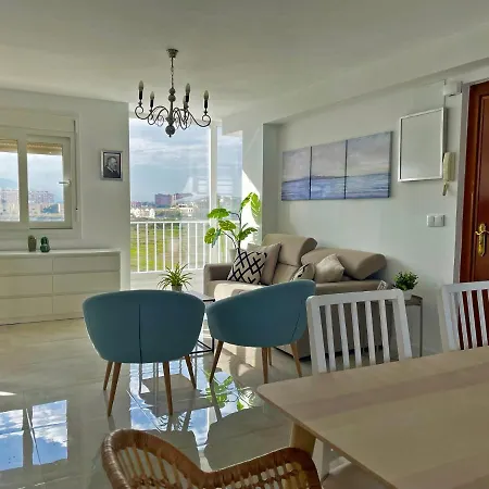 Apartment Apartamento Altamar - Ole Solutions
